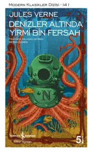 Denizler Altında Yirmi Bin Fersah