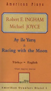 Amerikan Oyunları 1 - Ay ile Yarış