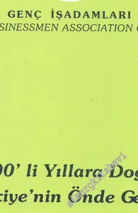2000'li Yıllara Doğru Türkiye'nin Önde Gelen Sorunlarına Yaklaşımlar 10: Medya -