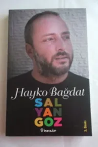 Salyangoz