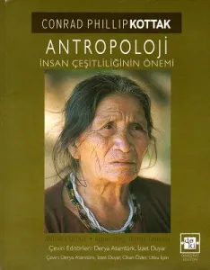 Antropoloji İnsan Çeşitliliğinin Önemi