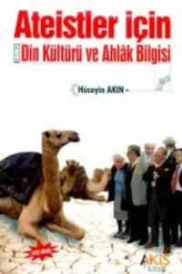 Ataistler İçin Zorunlu Din Kültürü Ve Ahlak Bilgisi
