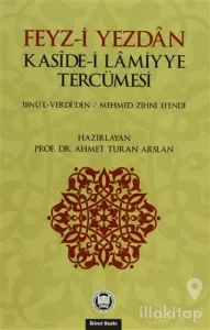 Feyz-i Yezdan Kaside-i Lamiyye Tercümesi