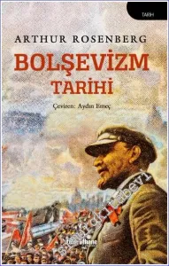 Bolşevizm Tarihi -         2022