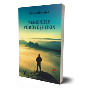 Kendinizle Yürüyüşe Çıkın- 3572