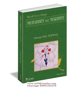 Muhabbet ve Marifet