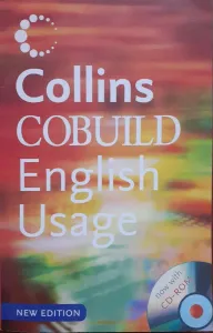 Collins Cobuild English Usage