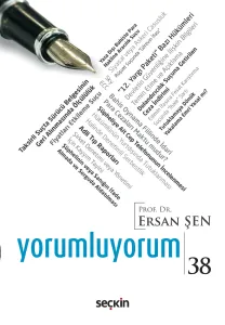 Yorumluyorum – 38