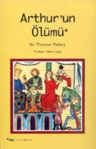 Arthur'un Ölümü
