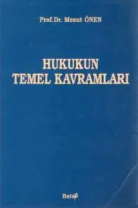 Hukukun Temel Kavramları