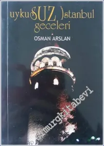 Uykusuz İstanbul Geceleri -