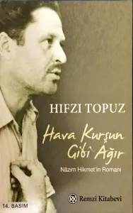Hava Kurşun Gibi Ağır