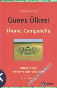 Güneş Ülkesi -