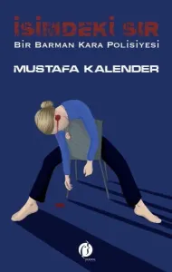 İsimdeki Sır;Bir Barman Kara Polisiyesi