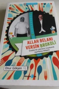 Allah Belanı Versin Brokoli