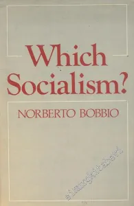 Which Socialism? -