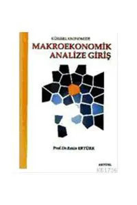 Makroekonomik Analize Giriş