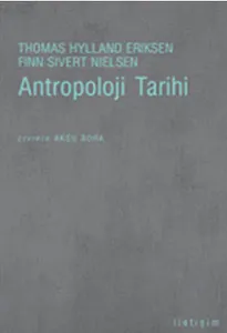 Antropoloji Tarihi