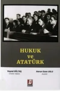 Hukuk ve Atatürk