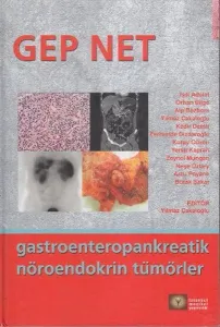 Gep Net (Ciltli)
