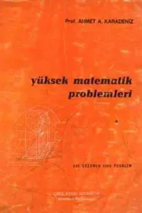 Yüksek Matematik Problemleri