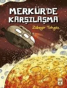 Merkürde Karşılaşma