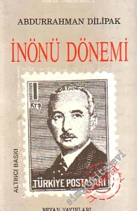 Yakın Tarihimiz: 2 - İnönü Dönemi -        1989