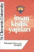 İnsan ve Kişilik Yapıları