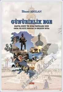 Günübirlik Ege -         2023
