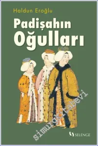 Padişahın Oğulları -         2023