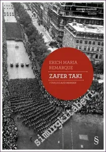 Zafer Takı -
