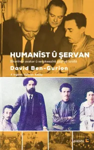HUMANÎST Û ŞERVAN