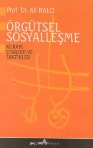 Örgütsel Sosyalleşme