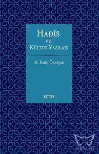 Hadis ve Kültür Yazıları