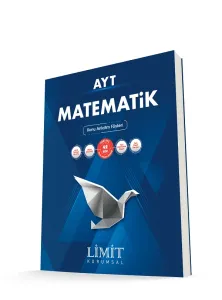 LİMİT AYT MATEMATİK