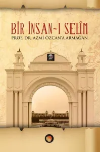 Bir İnsan-ı Selim (Ciltli)