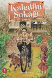 Kaledibi Sokağı (+13 Yaş)