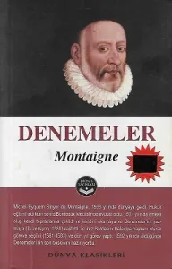 Denemeler - Cep Boy