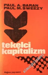 Tekelci Kapitalizm -