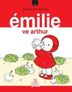Emilie - 4 Emilie ve Arthur