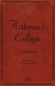 Hatemu'l Enbiya