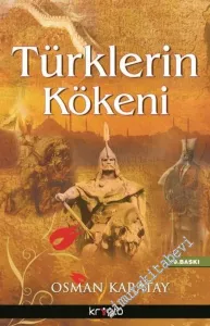 Türklerin Kökeni -