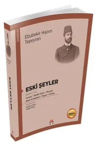 Eski Şeyler