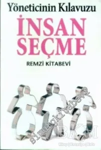 İnsan Seçme Kılavuzu -        1996
