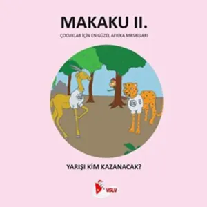 Makaku ıı. - Yarışı Kim Kazanacak