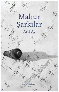Mahur Şarkılar -         2023