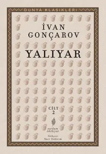 YALIYAR Cilt: 2 (HASARLI)