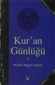 Kur'an Günlüğü 3
