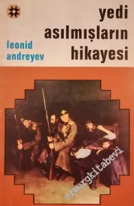 Yedi Asılmışların Hikâyesi -
