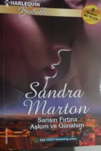 Sarışın Fırtına / Aşkım ve Günahım 03